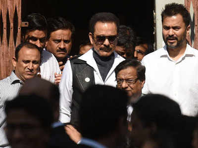 Fresh bid by SC to sell Sahara's Aamby Valley