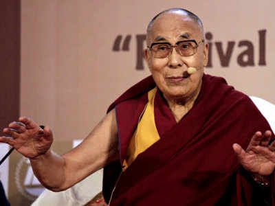 Tibet wants to stay with China, says Dalai Lama