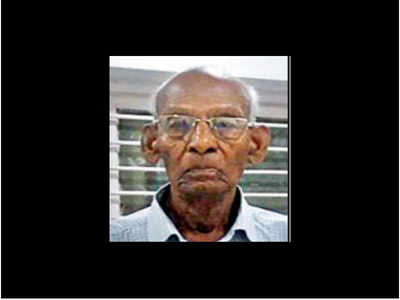 85-year-old paid Rs 100 to buy his victims' silence | Hyderabad News -  Times of India