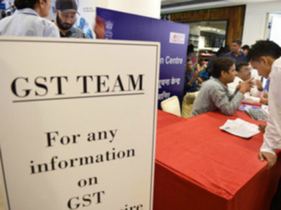 GST: Matching of invoices, returns to start soon