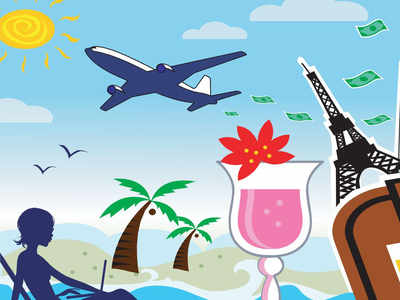 Goa ranked third in tourism survey