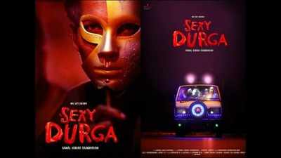No slot for S Durga on Iffi schedule