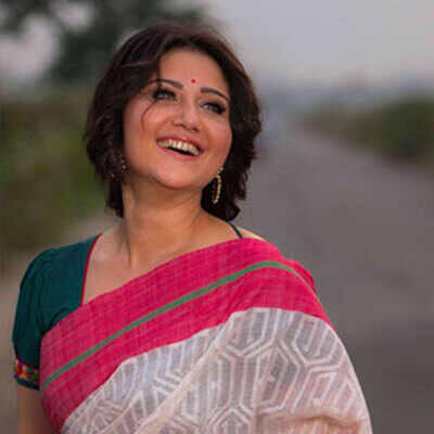 Swastika Mukherjee undefined Movie News - Times of India