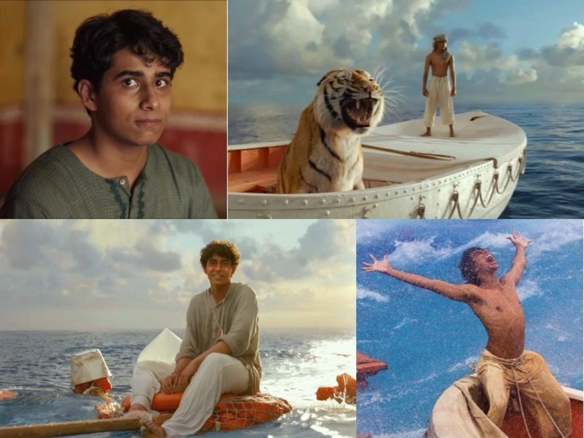 Top 10 Life of Pi Trivia  Articles on