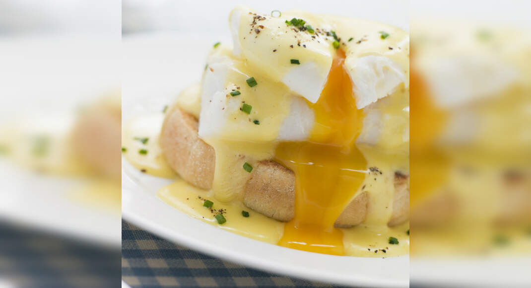 Smoked haddock with Poached Egg Recipe How to Make Smoked haddock with