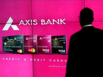 How to link Aadhaar to Axis bank account