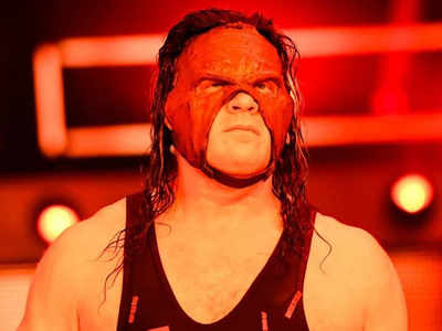 Jinder Mahal is what every WWE superstar should strive to become: Kane