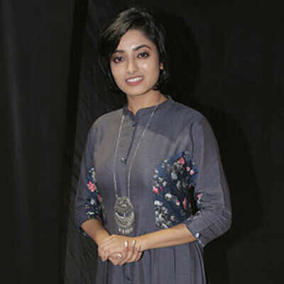 Ishaa Saha | undefined Movie News - Times of India