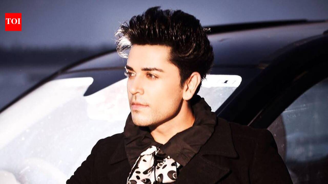 TV actor arrested for raping 23-year-old fashion designer