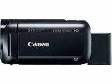 Canon Vixia Hf R800 Camcorder Price Full Specifications Features 29th Oct At Gadgets Now