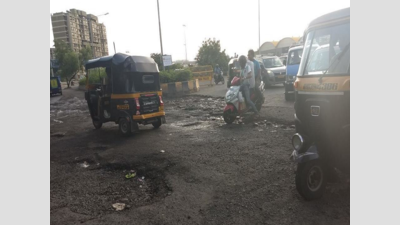 Highways, major district roads to be pothole-free by Dec 15: PWD