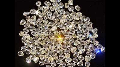 South Africa government mulls investing in hi-tech diamond factory in Surat