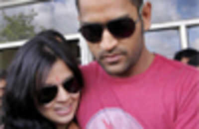 Marriage helps Indian cricketers prosper