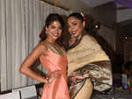Parvathy Omanakuttan and Diandra Soares