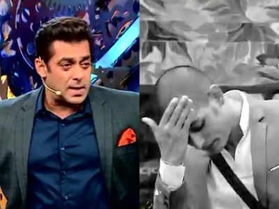 Bigg Boss 11: Salman Khan blasts Priyank Sharma for body shaming Shilpa Shinde and Arshi Khan