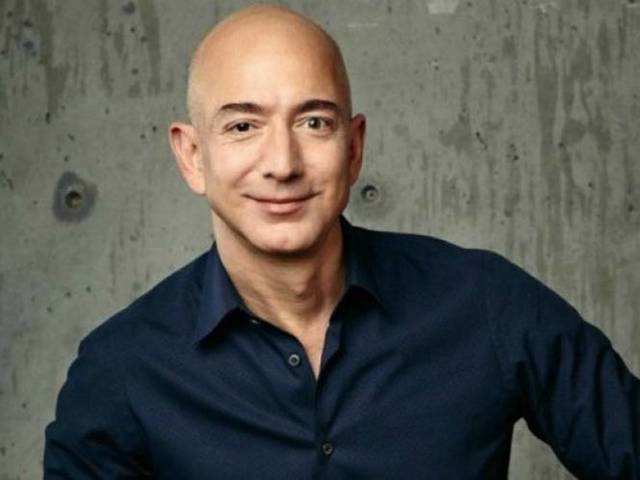 Amazon Founder Jeff Bezos Reaches 100 Billion Net Worth Leaves - amazon founder jeff bezos reaches 100 billion net worth leaves bill gates behind