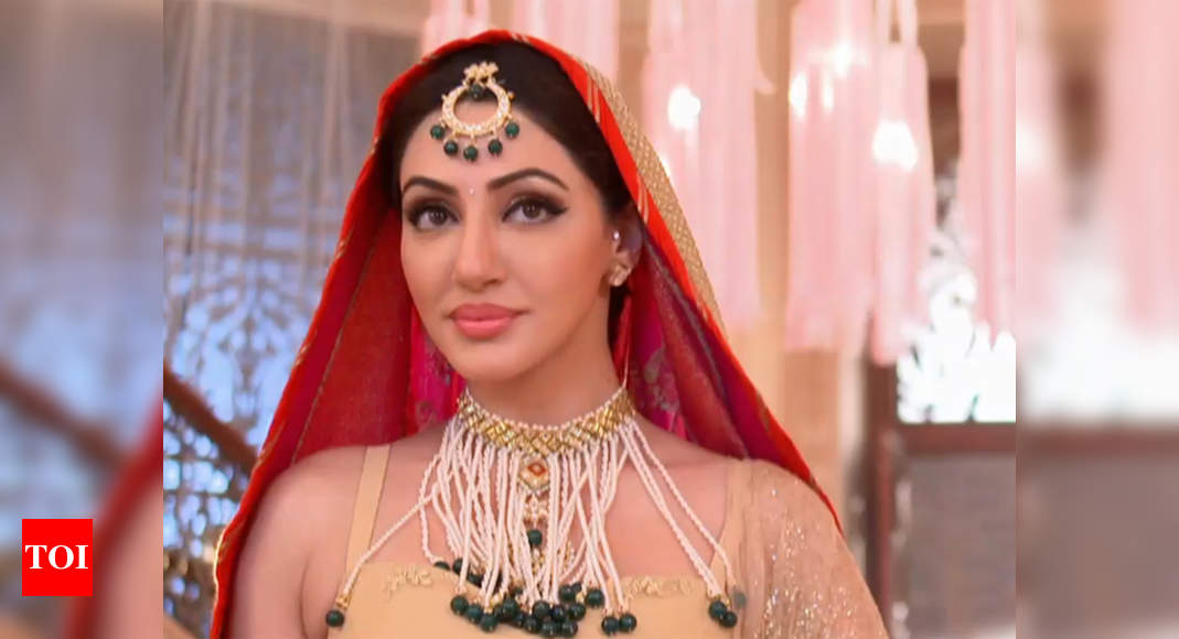 Ishqbaaz serial last online episode