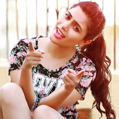 Sonu Gowda undefined Movie News - Times of India