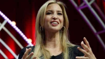 Hyderabad all dolled up for Ivanka Trump
