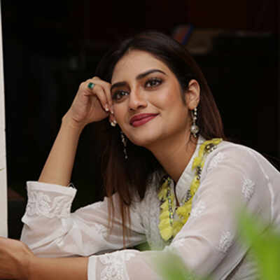 Nusrat Jahan | undefined Movie News - Times of India