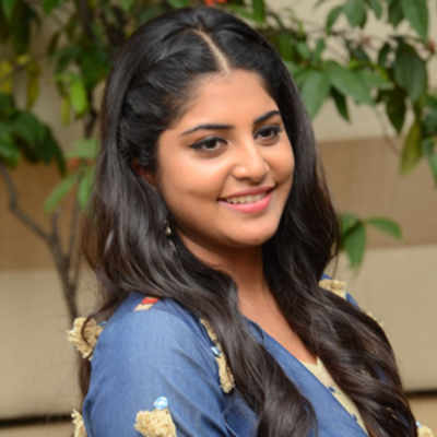 Manjima Mohan | undefined Movie News - Times of India