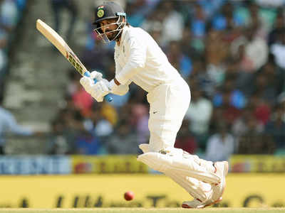 2nd Test, Talking Points, Day 2: Vijay adds to India's opening dilemma