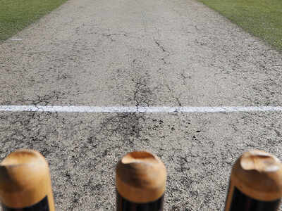 Ranji Trophy: Barot century takes Saurashtra to 286/3 on Day 1