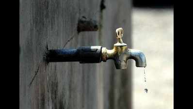 Water supply to be hit in parts of old city, GB Road next week