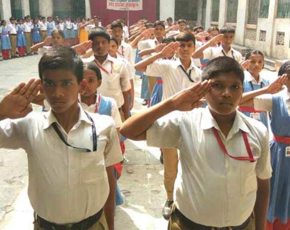 
RM Bhatt High School in Parel set to enter Limca Book of Records during centenary celebrations
