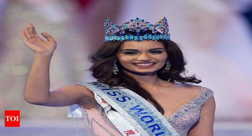 Manushi Chhillar effect: Haryana khap turns progressive | Gurgaon News ...