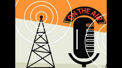 School Radio' programme to enhance communication skills