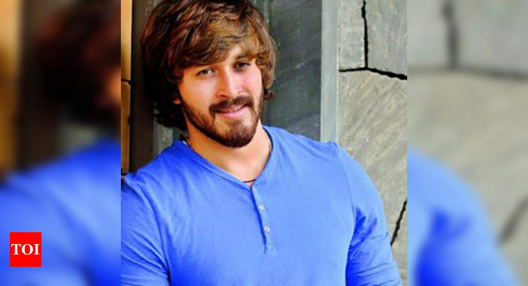 Ishan CV | undefined Movie News - Times of India