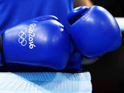 Boxing and the gender equality conundrum
