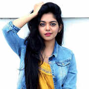 Ahaana Krishna