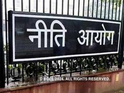 Evidence of substantial increase in employment: Niti Aayog VC