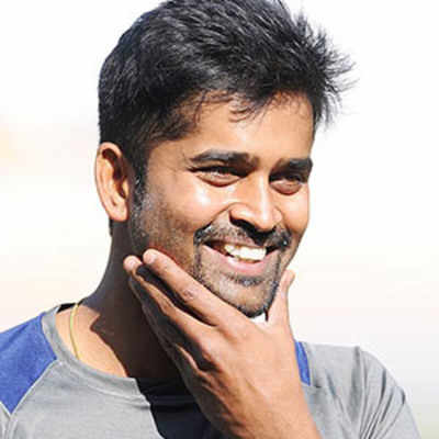 Vinay Kumar | undefined Movie News - Times of India