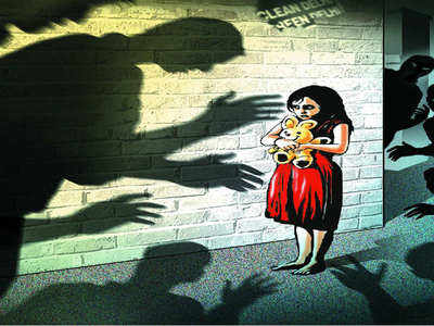 HRD to chalk out strategy for schools to deal with sexual abuses cases