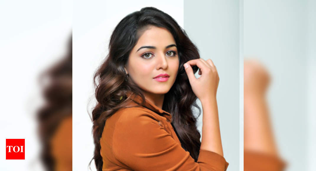 Wamiqa Gabbi | undefined Movie News - Times of India