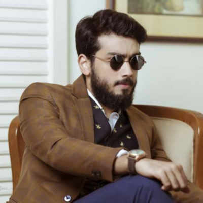 Kalidas Jayaram | undefined Movie News - Times of India