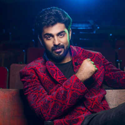 Govind Padmasoorya | Undefined Movie News - Times Of India