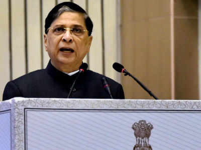 Every citizen must follow constitutional religion: CJI