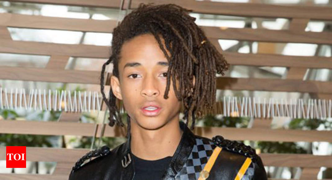 RapTV on Instagram: #JadenSmith shared a video of him crying. What y'all  think about this⁉️