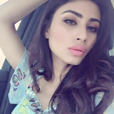 Mouni Roy undefined Movie News - Times of India