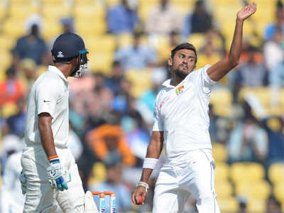 Not being able to get 20 wickets is a concern: Ratnayake