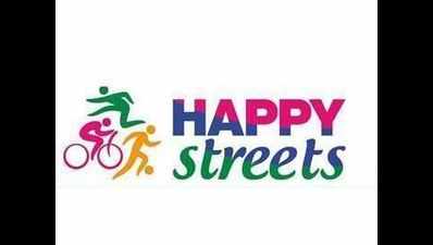 Seniors relive childhood memories at Happy Streets