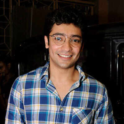 Gaurav Chakrabarty