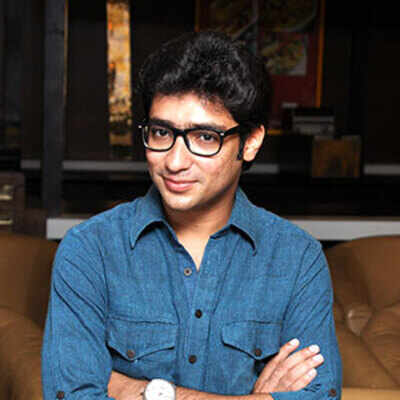Gaurav Chakrabarty