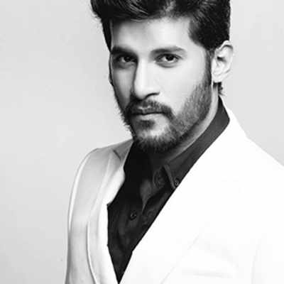 Vijay Yesudas 