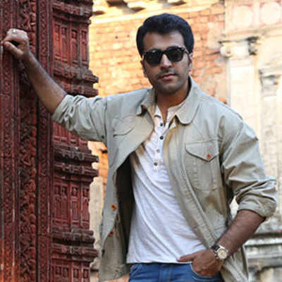 Abir Chatterjee  undefined Movie News - Times of India