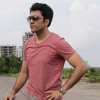 Abir Chatterjee  undefined Movie News - Times of India